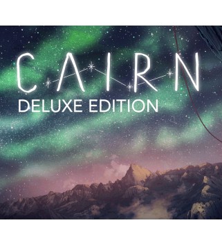 Cairn Deluxe Edition Steam Key EUROPE